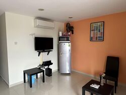 Jalan Kayu Estate (D28), Terrace #578658181